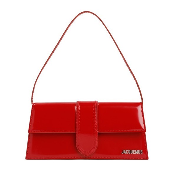 Jacquemus Handbags - Jacquemus Le Bambino Long Shoulder Bag - NWT